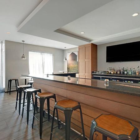 Fairfield By Marriott Inn & Suites Mansfield Eksteriør billede